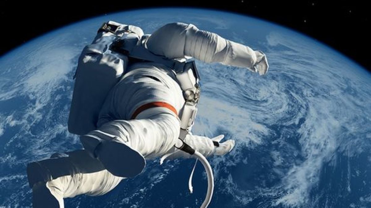 Да не дава господ! Жадни американски астронавти на МКС се стискат, повреди им се тоалетната!
