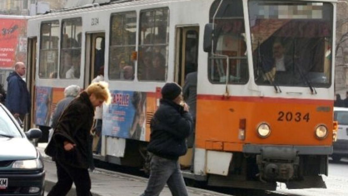 Важно: Столичният градски транспорт с удължено работно време