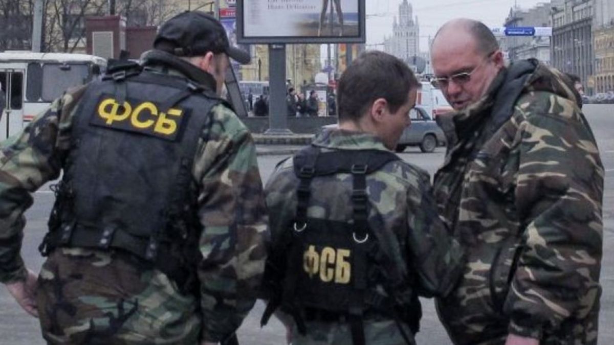 Какво става!? В Русия предотвратиха терористични атаки по сценария в Париж