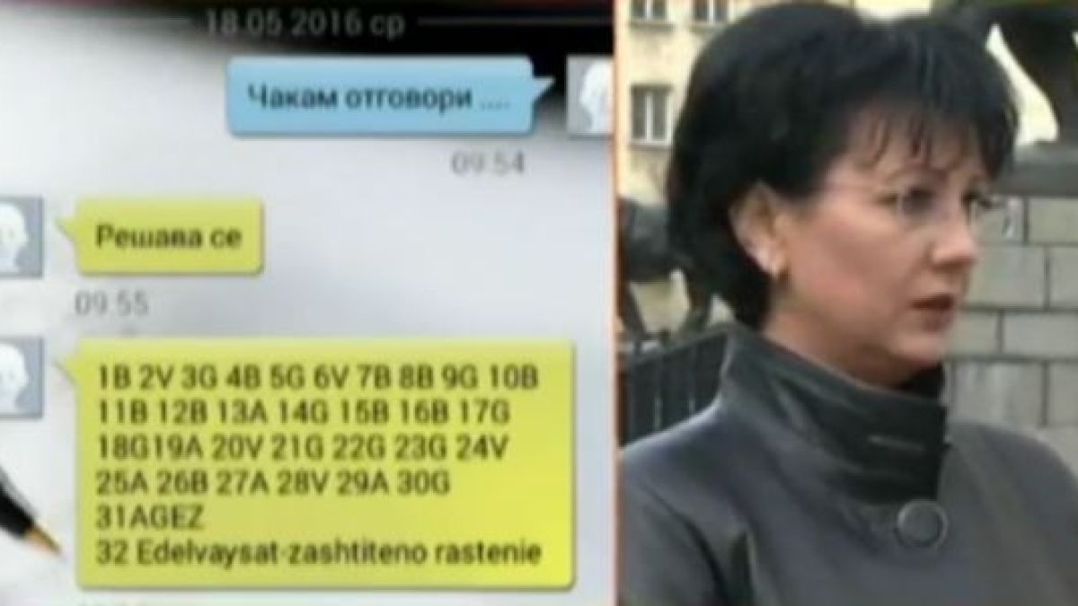 Говорителят на прокуратурата за матурите: Не е престъпление, ако ученик е разпространил отговорите