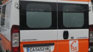 Сигнал до БЛИЦ: Жена пострада при инцидент в метрото