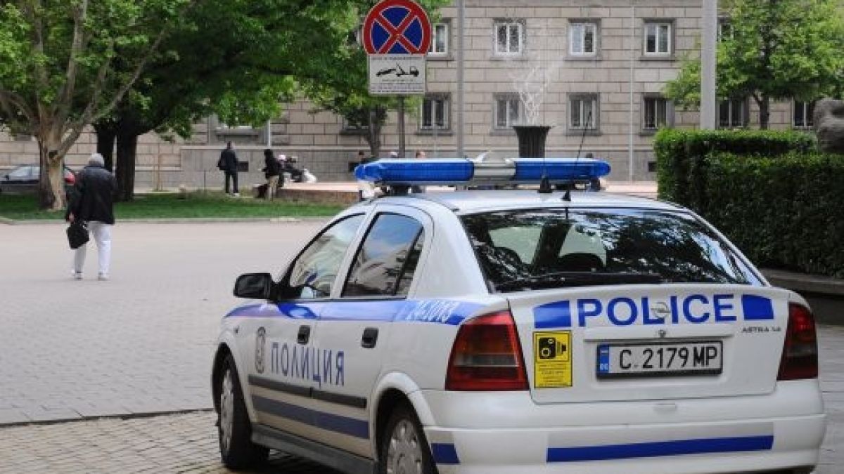 КАТ спипа 8 дрогирани и 17 пияни шофьори в София през дългия уикенд