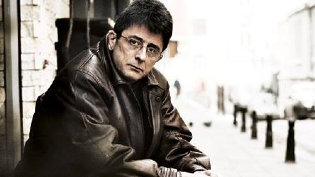 Почина големият джаз пианист Васил Пармаков