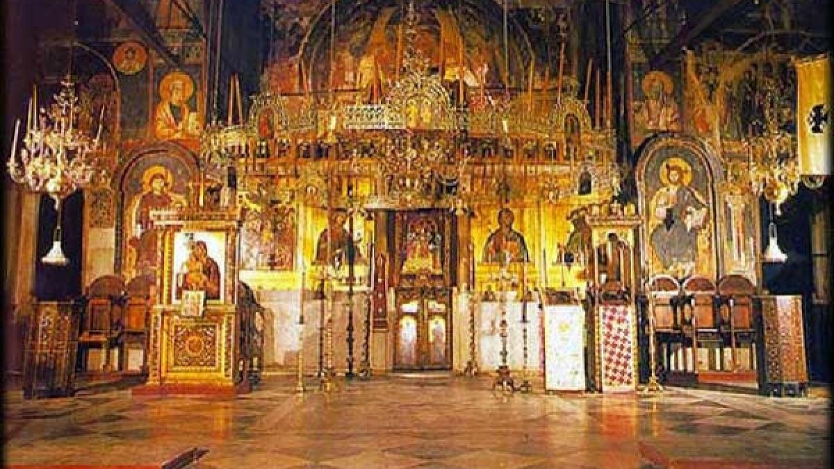 Двама светци почитаме днес, ето кои са те!