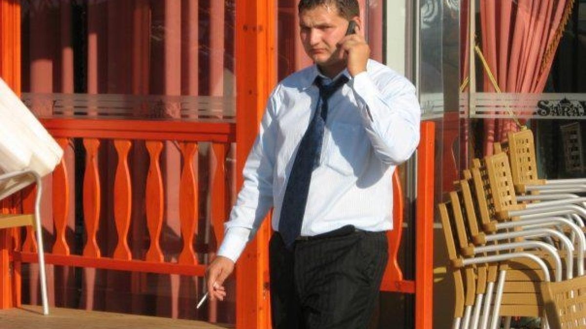 Кметът на Калояново само пред БЛИЦ: Не съм близвал алкохол, катастрофата е ламаринена