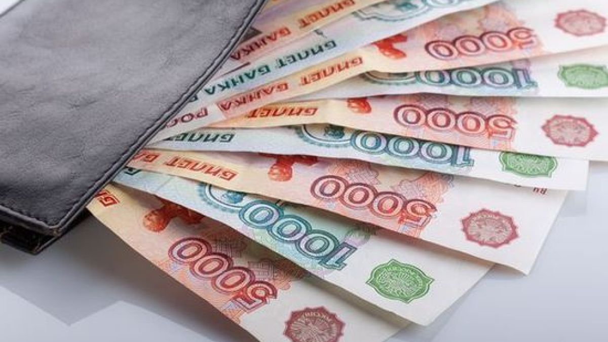 Заплатите на руснаците станали като тези в България