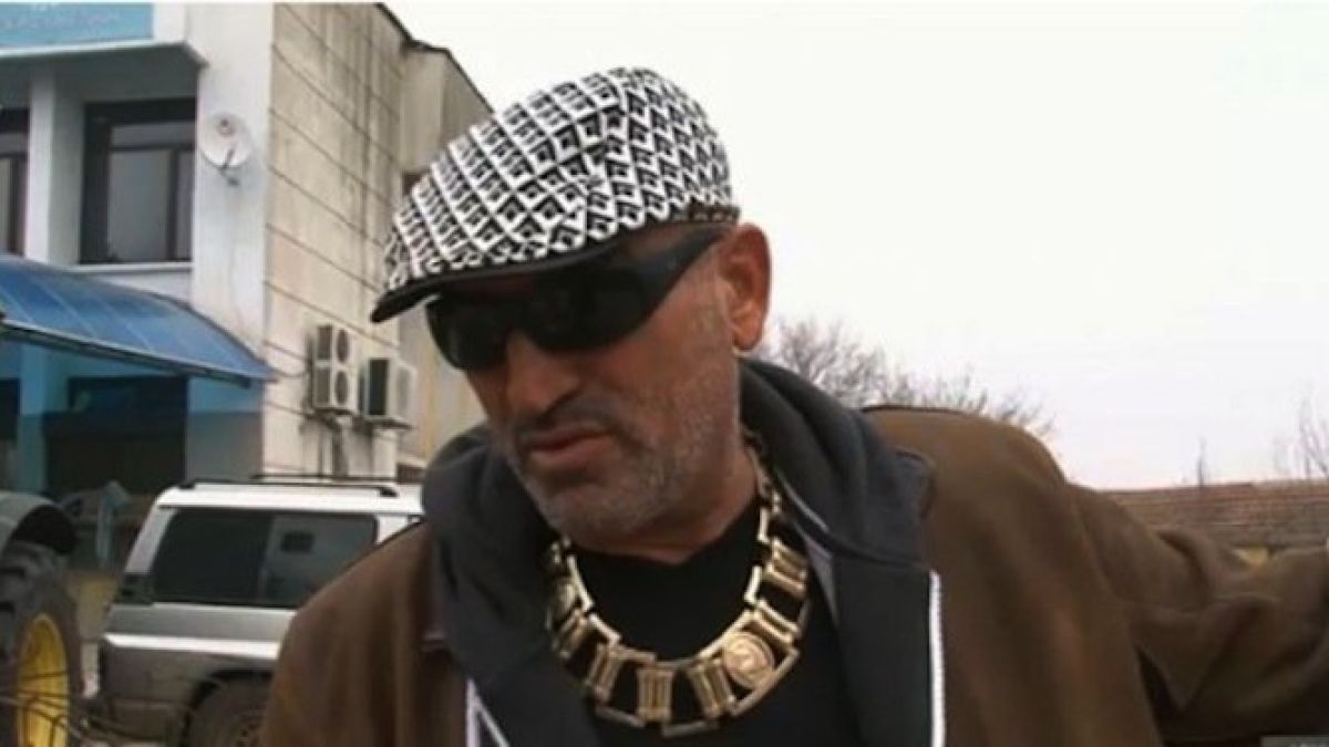 Ценко Чоков и синът му задържани при акцията в Галиче за лихварство и принуда