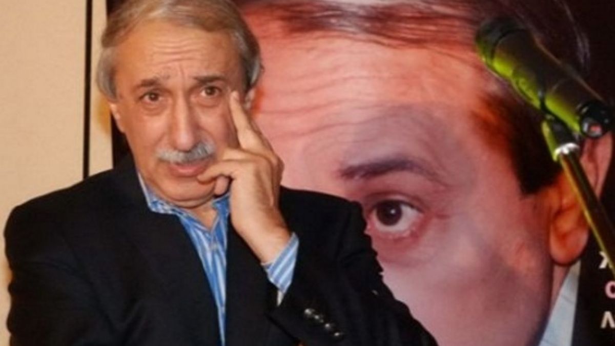 Само в БЛИЦ! Кеворк Кеворкян в най-новата си статия: Личен празник на себеуважението
