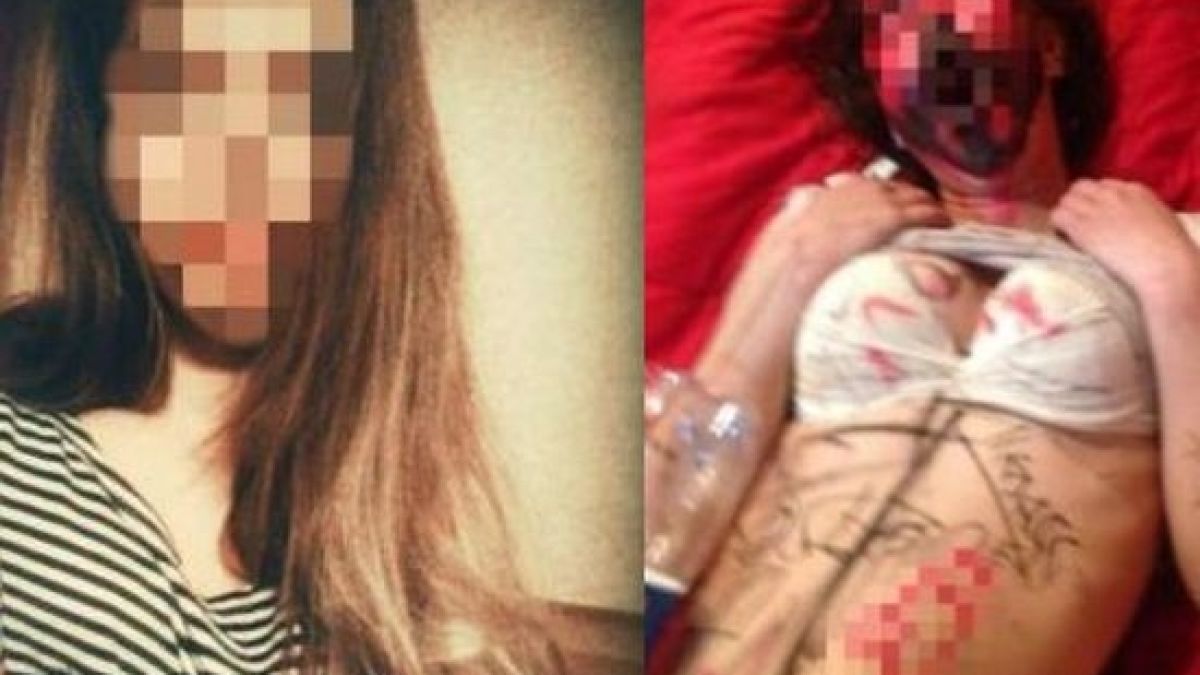 Зверско изнасилване вместо последен звънец (СНИМКИ 18+)