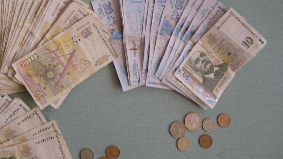 Заплатите в София удариха исторически рекорд за България!