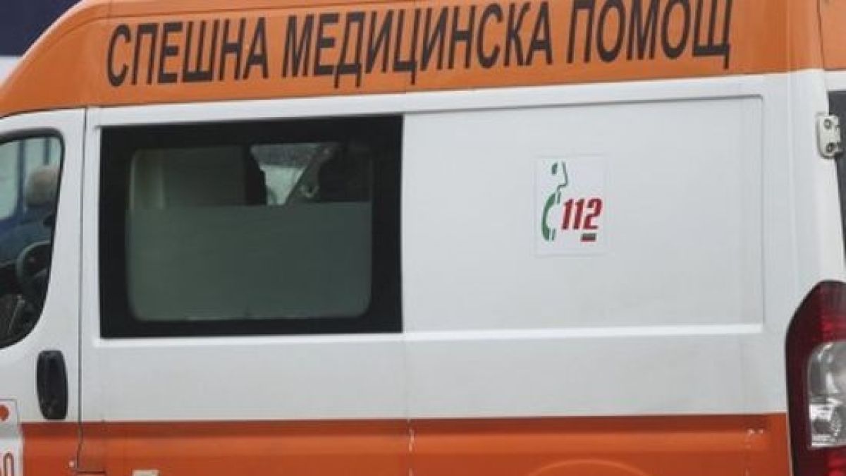 Сигнал до БЛИЦ! Кошмар в "Надежда": Младо момиче полетя мистериозно от 6-ия етаж