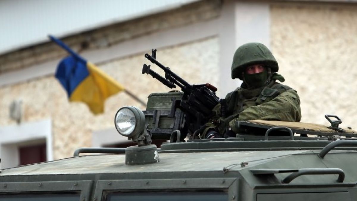 Министерството на отбраната на ДНР: Киевската армия готви жестока провокация, струпва артилерия за масиран обстрел на Мариупол