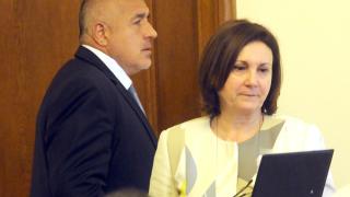 Борисов разкри важни подробности от миналото на Бъчварова и какво бъдеще я очаква