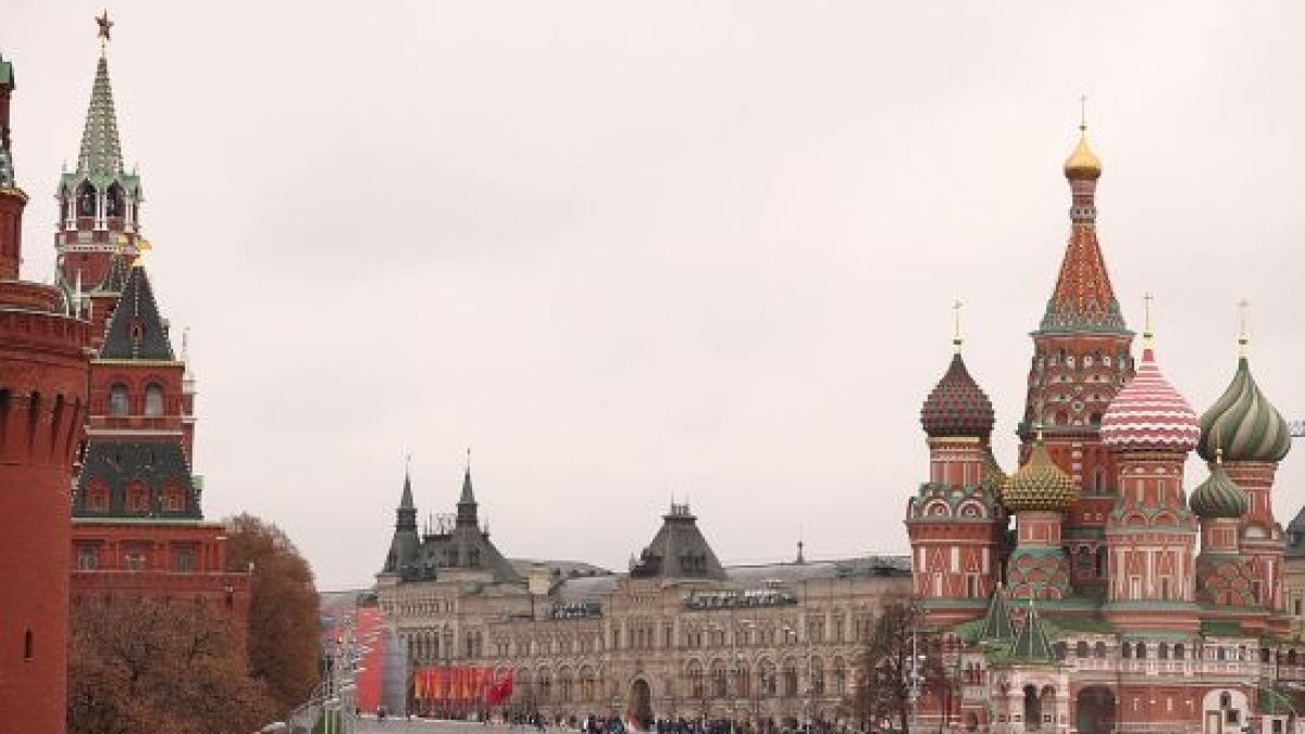 Обвиниха Москва в...