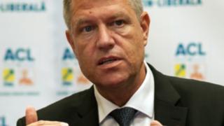 Румъния може да прати близо 2800 войници и цивилни на мисии в чужбина догодина