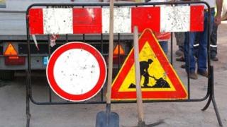 Тапа на магистрала "Тракия", започва огромен ремонт на... 