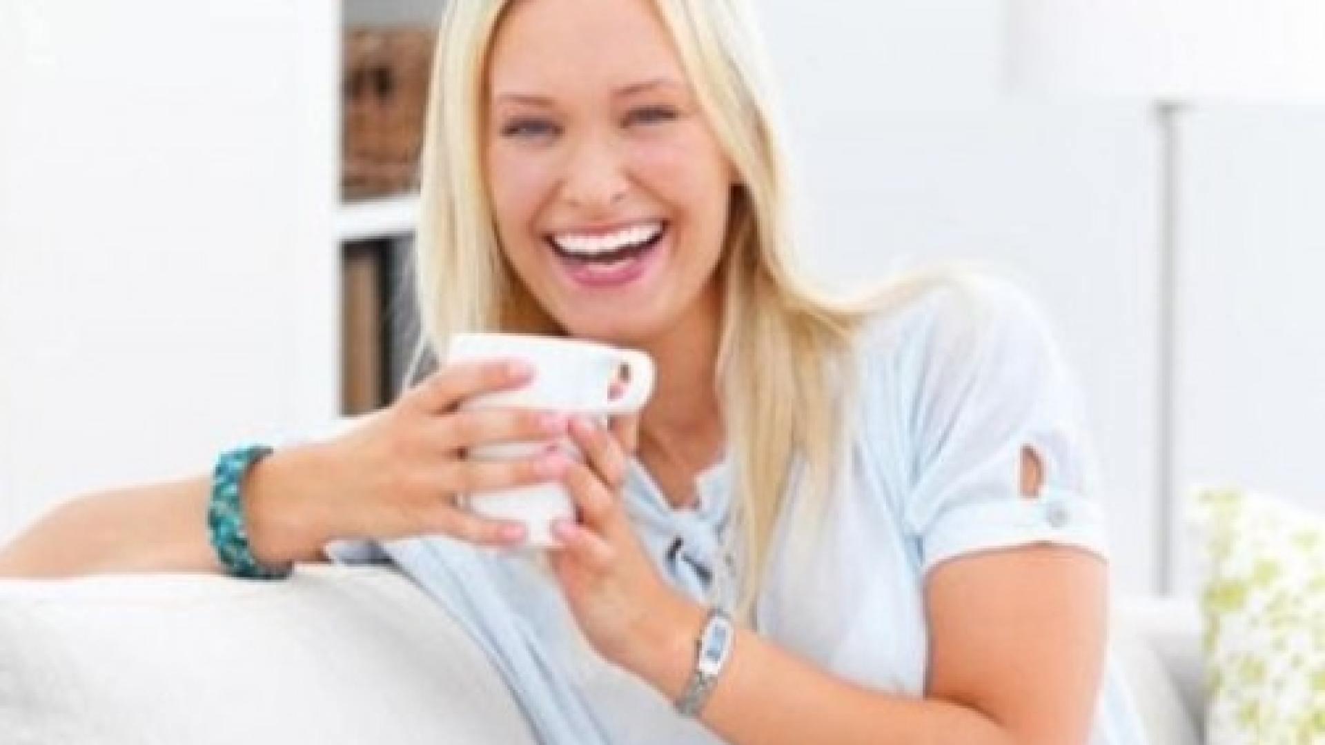 Кои аромати правят щастливи мъжете и жените?