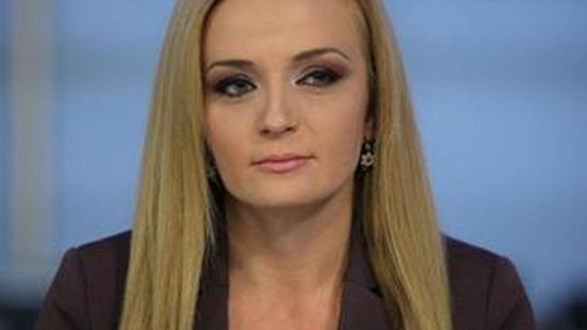 Драма! Гена Трайкова шокира колегите си, новинарката закъса здраво
