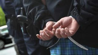 Мощен удар на спецченгетата, пипнаха...