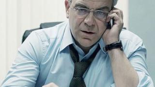 Владо Пенев замяза на Дядо Коледа (СНИМКА)