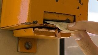 Нова система: Край на перфораторите и "споделеното билетче" в София 