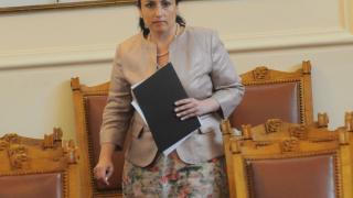 Министър Танева с важна новина за африканската чума 