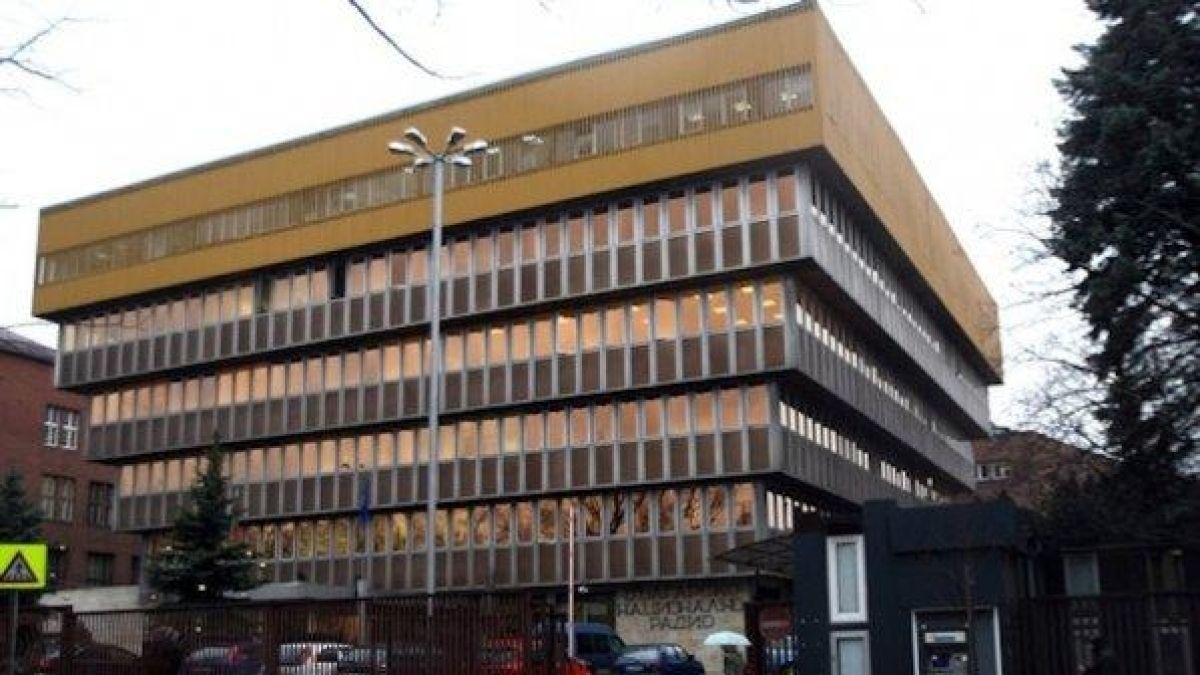 БНР обяви заради каква издънка е наказана Силвия Великова 
