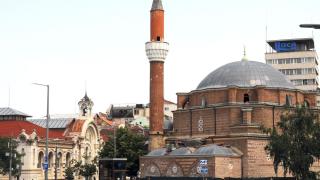 Мюсюлманите отбелязват Рамазан Байрам