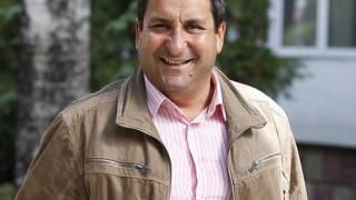 Тончо Токмакчиев лежал в болница с К-19 в много тежко състояние