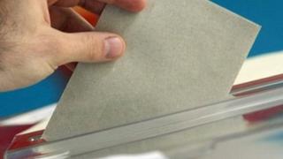 Изследване сочи колко процента е контролираният вот по време на избори