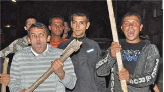 ВМРО иска кастрация, след като цигани се гавриха и изнасилиха момиче