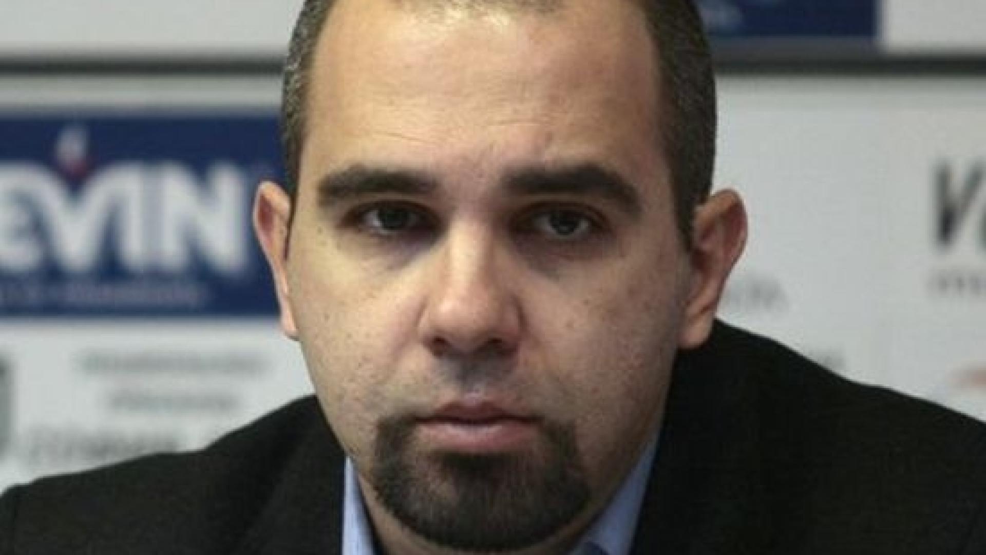 Политолог попари мераците на Лозан Панов за "Дондуков" 2