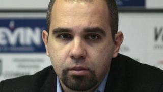 Политолог попари мераците на Лозан Панов за "Дондуков" 2