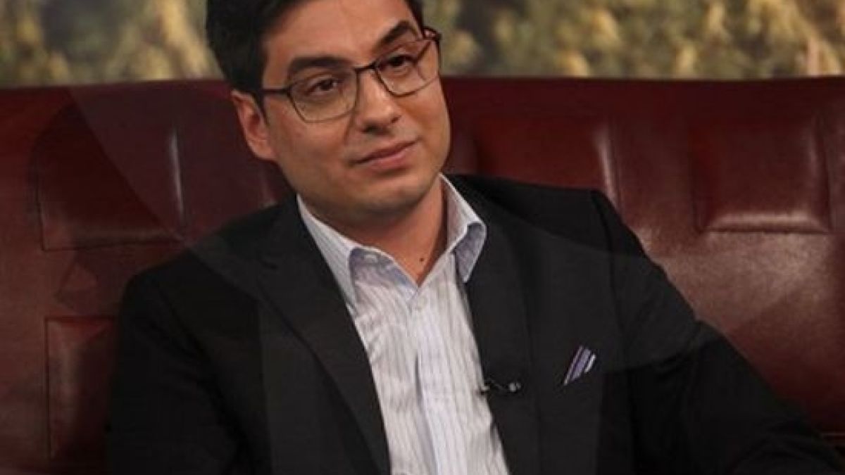 Светослав Иванов изби рибата с култов лаф на изборите