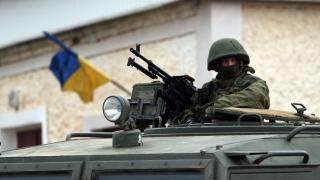САЩ алармира: Русия може да нахлуе в Украйна