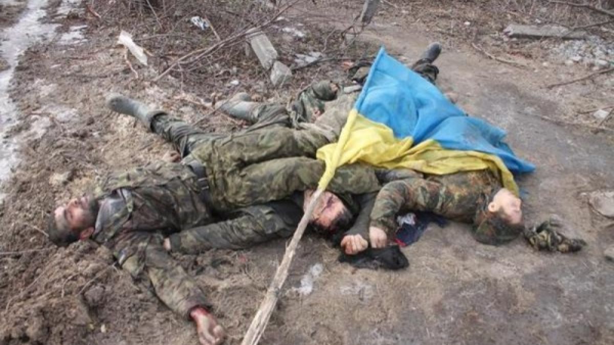 Взривяващ коментар: Експериментите на Зеленски с Донбас