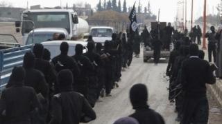 „Ислямска държава“ зове за атентати в западни страни