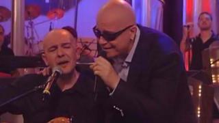 Годжи не издържа, призна нещо неочаквано за Слави Трифонов