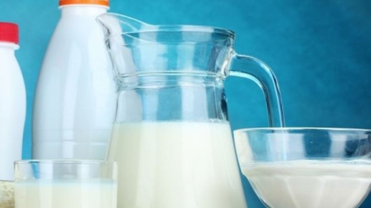 Ето я истината - кравето мляко или растителното е по-полезно?