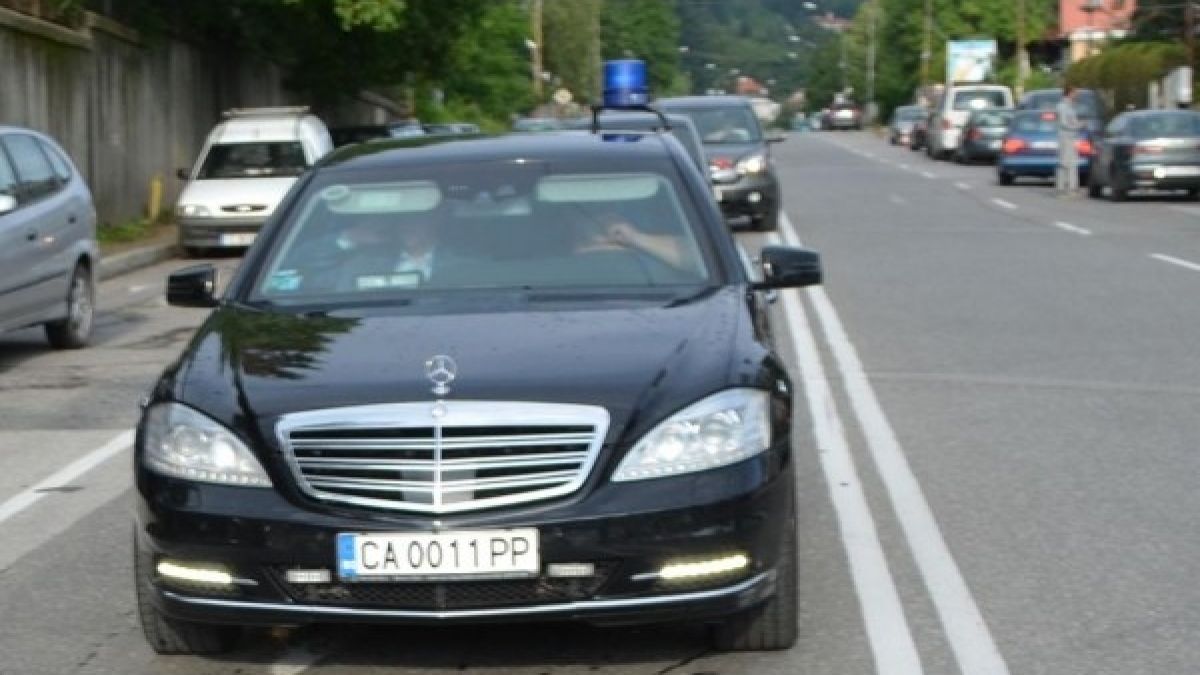 МВР иска ескортирането да става по правилник