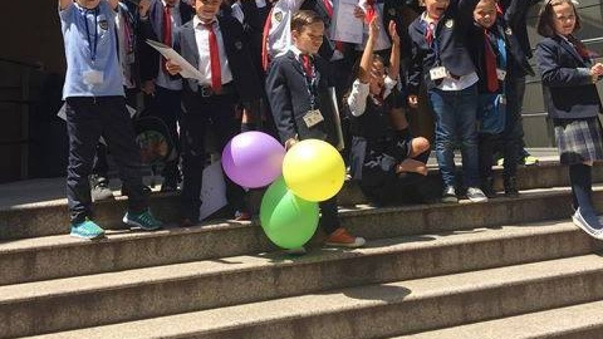 Бременната Емилия с нов повод за радост 