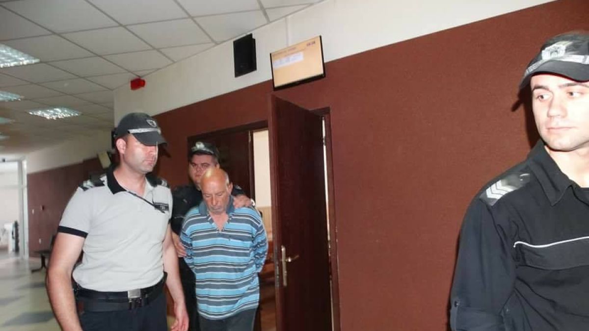Съдебни заседатели в Пловдив се вцепениха от ужас, когато чуха това