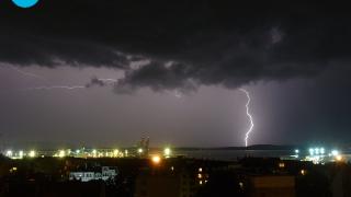  Красотата на българските бури (СНИМКИ)
