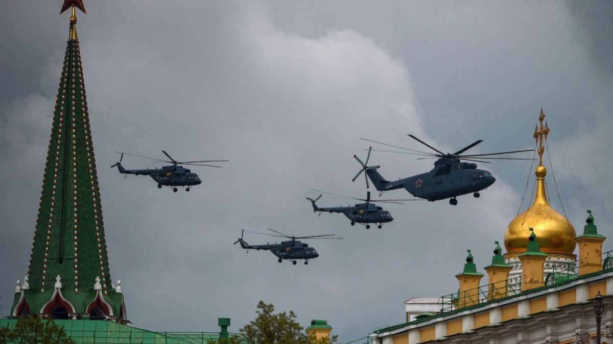 Die Welt: Германия посочи Русия като първостепенна заплаха  