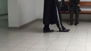 Нов дрескод в съдебната зала взриви интернет