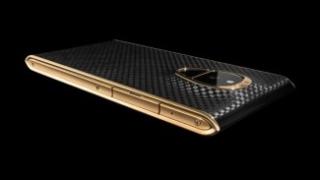 Супер сигурен смартфон излиза на пазара с цена от 14 000 долара (СНИМКИ)