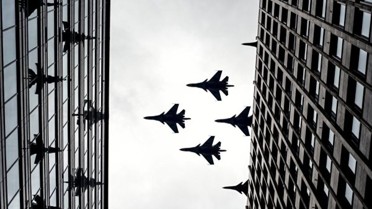 Der Standard: Операцията в Сирия разгоря интерес към руското оръжие 