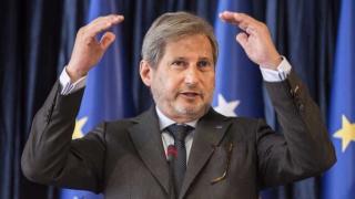 ЕК приветства отмяната на амнистията за македонските политици 