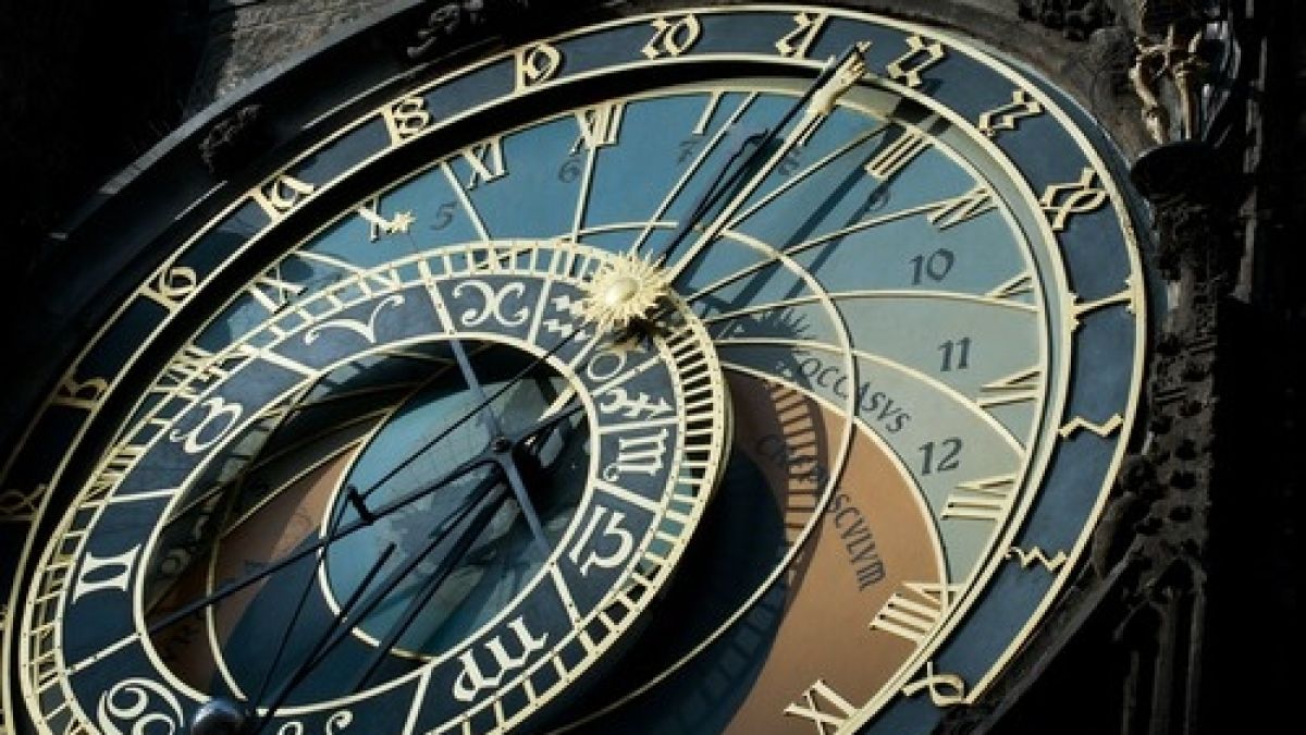Ето коя е вашата зодия според тракийския хороскоп