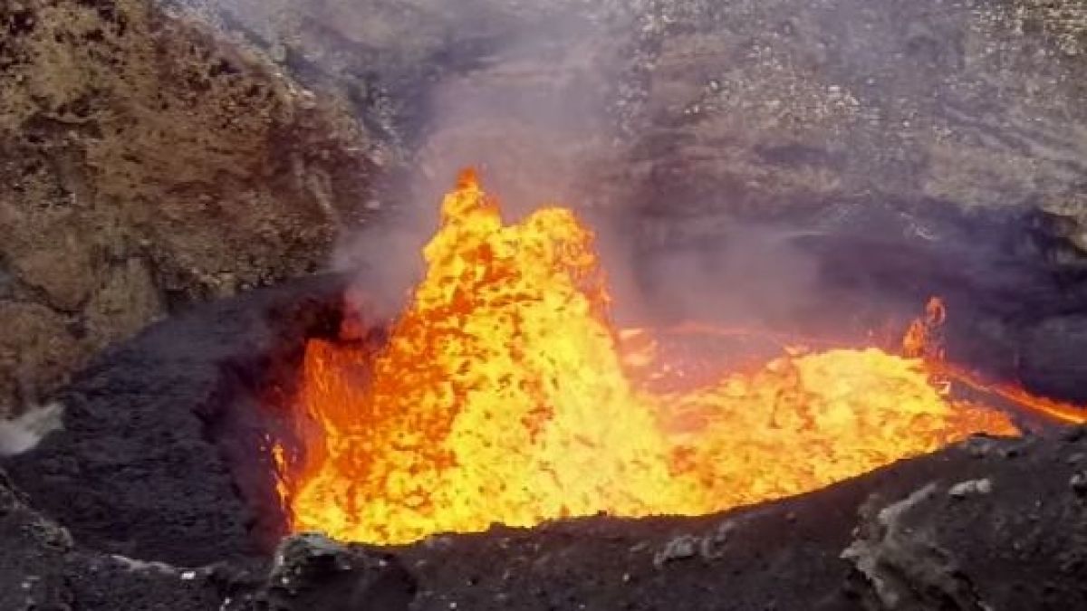 Смайващо! Ето ги най-зашеметяващите кадри в света, заснети с дрон (ВИДЕО)